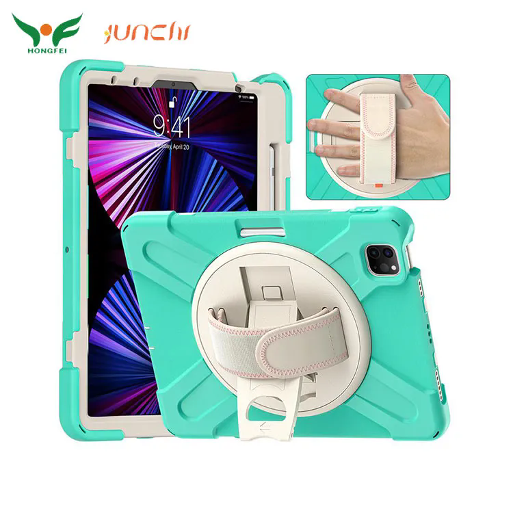 Why Should You Choose a Pirate King Tablet Case for Your Device?