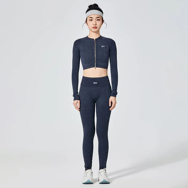 Why Should You Invest in Women’s Slim Sports Leggings?