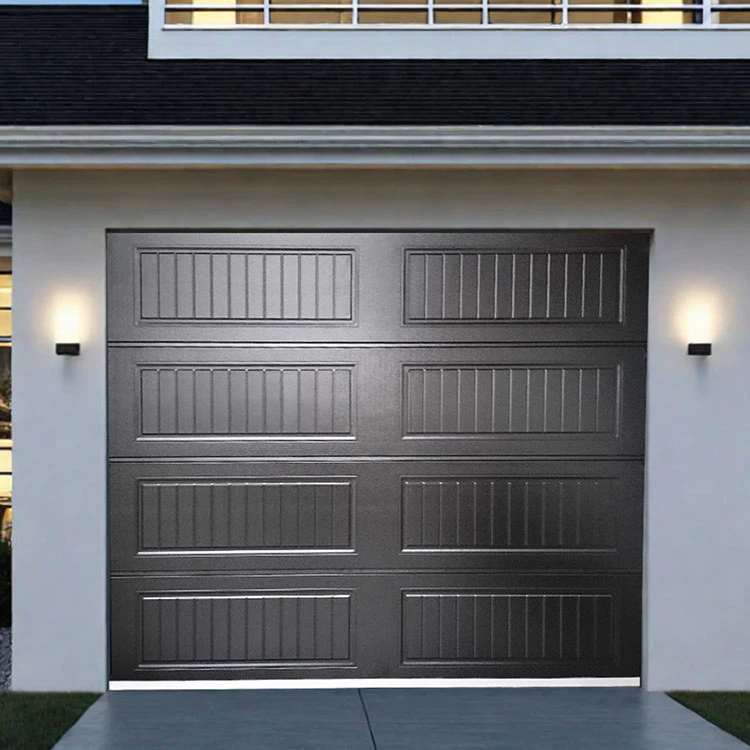 Why Is a Garage Door Such an Essential Part of Your Home?