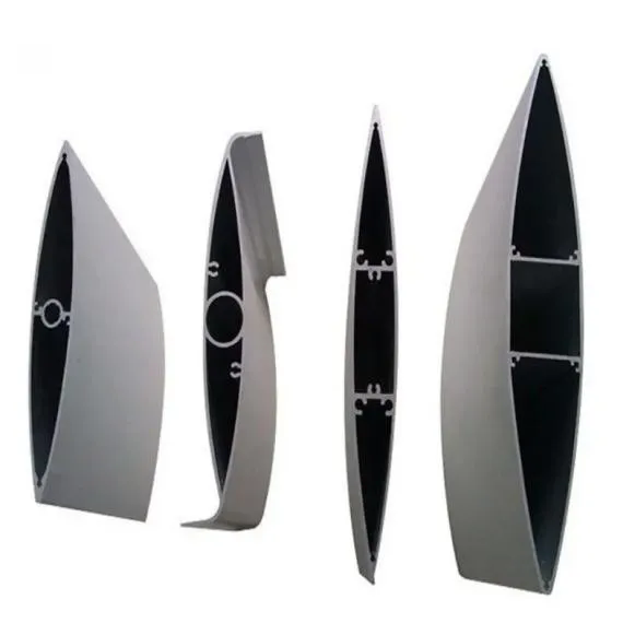 Why Are Architectural Aluminum Profiles Revolutionizing Modern Design?