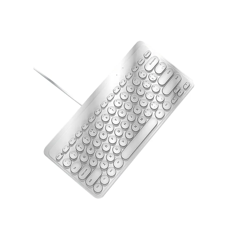 Why Does the Ordinary Keyboard Remain a Timeless Tool?