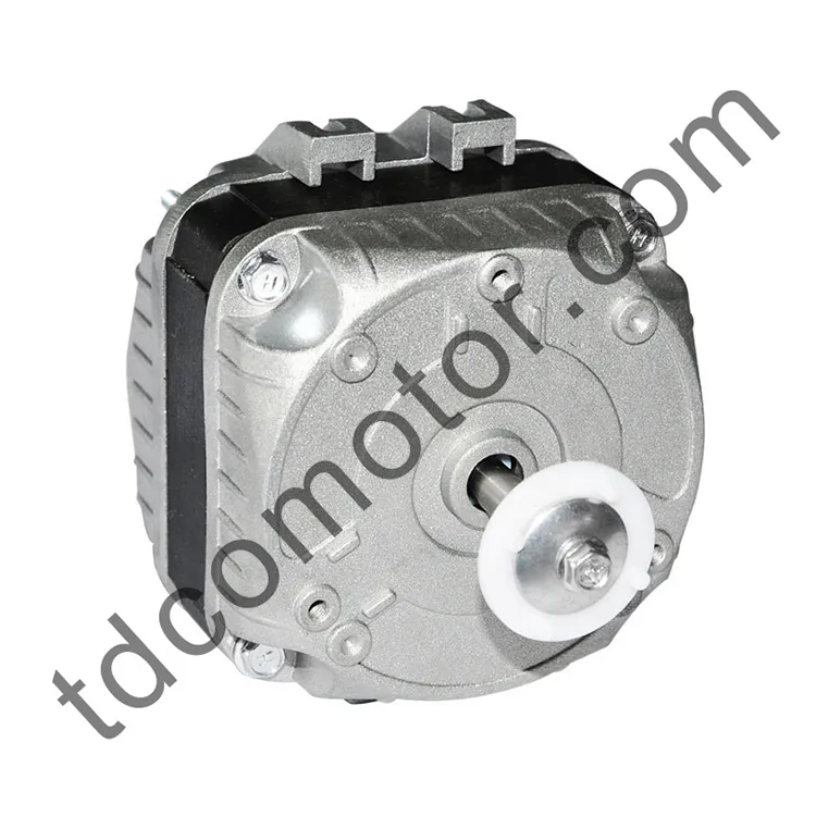 What Makes Refrigeration Motors Essential in Cooling Systems?