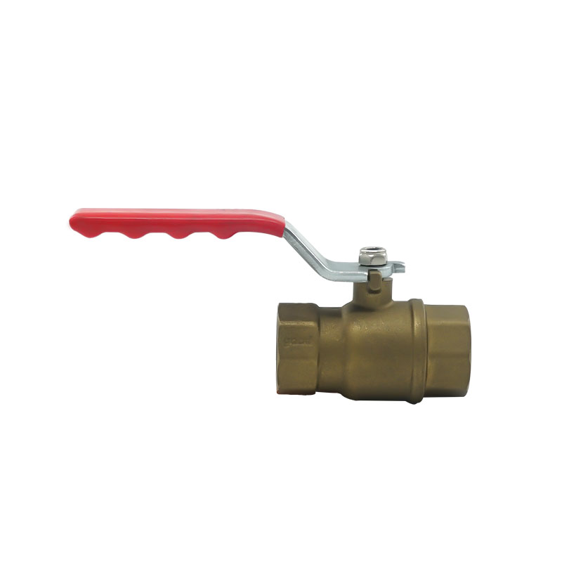 Why Are Ball Valves the Go-To Choice for Flow Control?