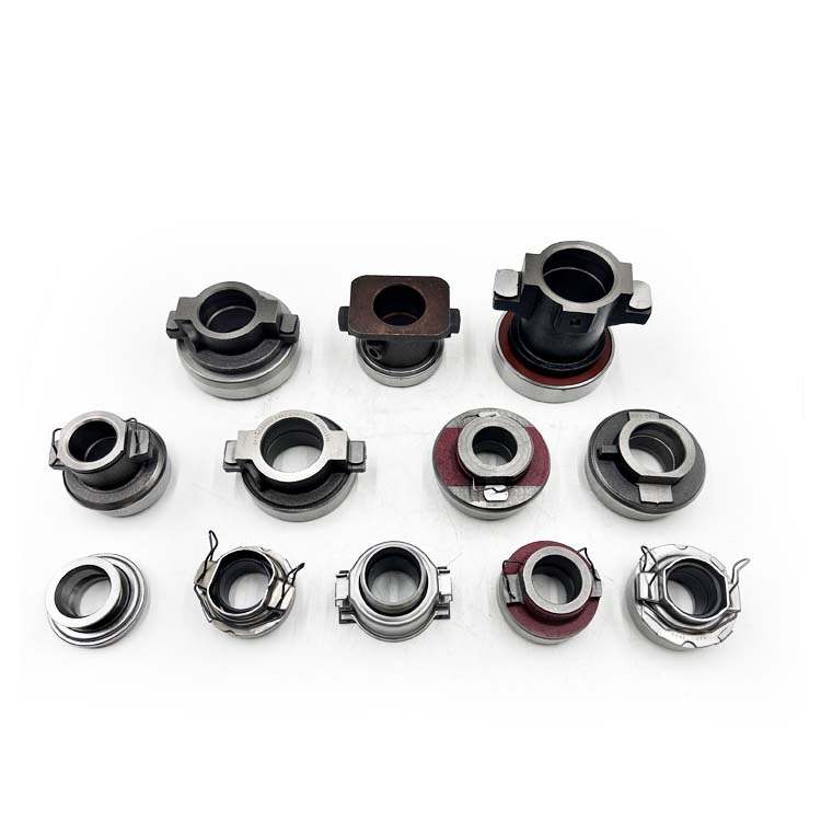 What Role Does the Clutch Release Bearing Play in Your Vehicle’s Transmission?