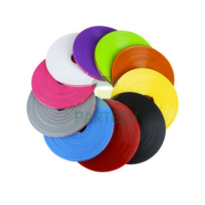 What Are the Benefits and Uses of PVC Tape?