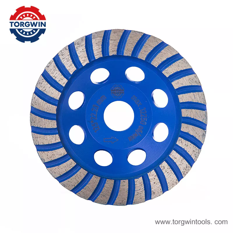 Why Are X-Mesh Diamond Saw Blades the Future of Cutting Precision and Efficiency?
