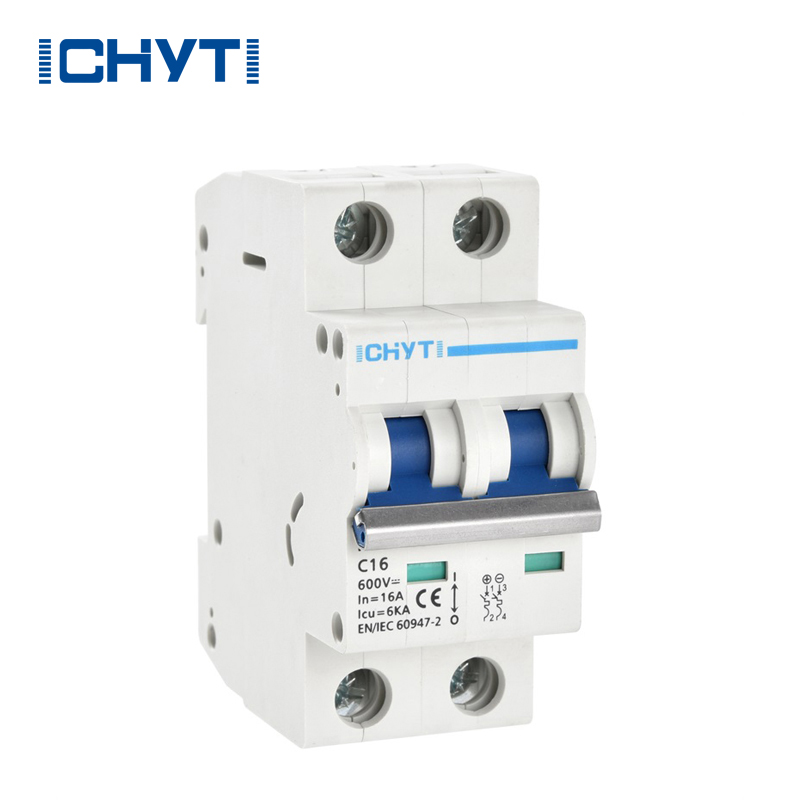 Why Are Circuit Breakers Essential for Electrical Safety and Efficiency?