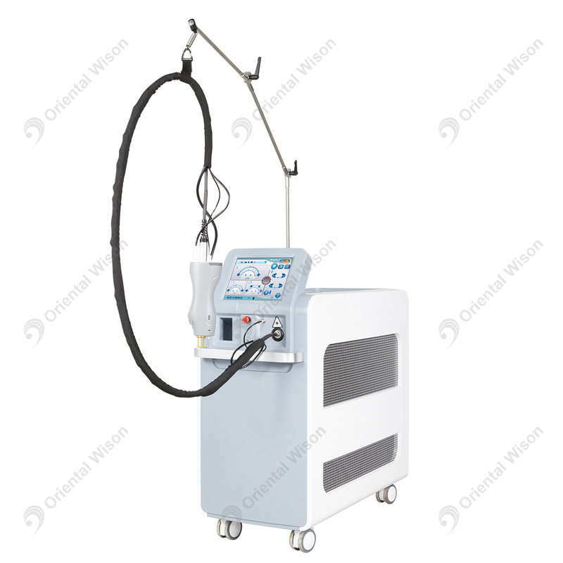Alexandrite Laser Hair Removal: The Modern Solution for Long-Lasting Smooth Skin