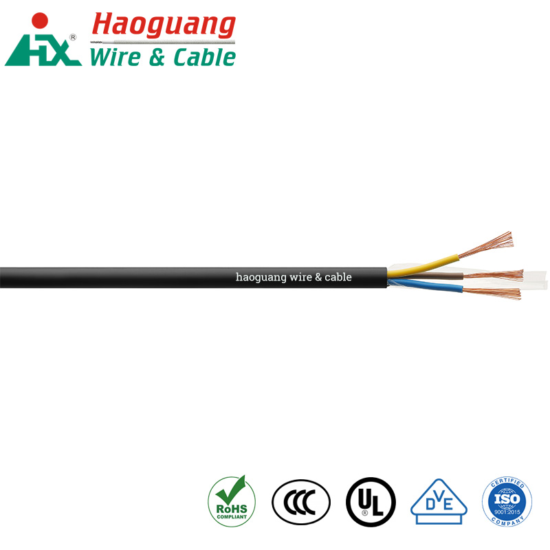 The Applications of Multi-Core Cables: A Comprehensive Overview