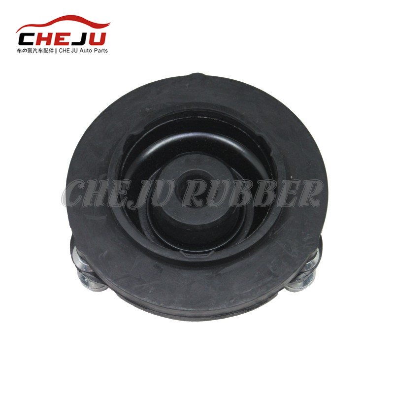Understanding Strut Mounts: A Key Component for Vehicle Suspension Systems