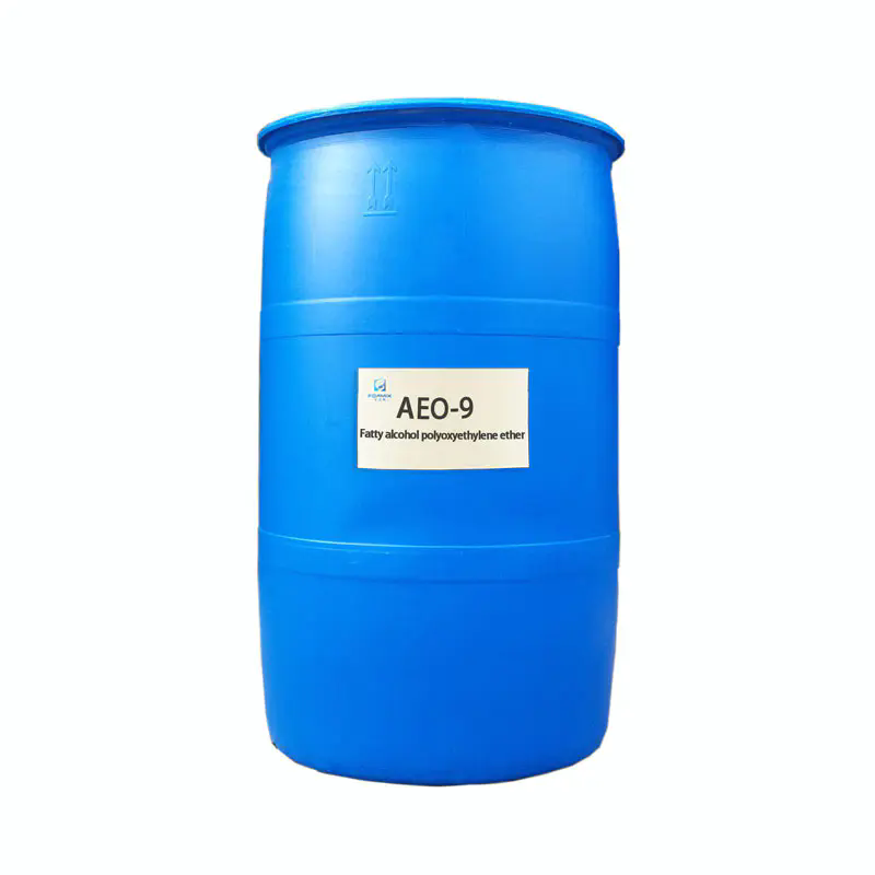 Understanding Non-Ionic Surfactants: Properties, Applications, and Benefits