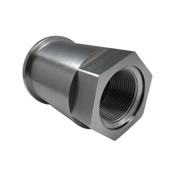 The Importance of Precision CNC Turning Parts in Modern Manufacturing