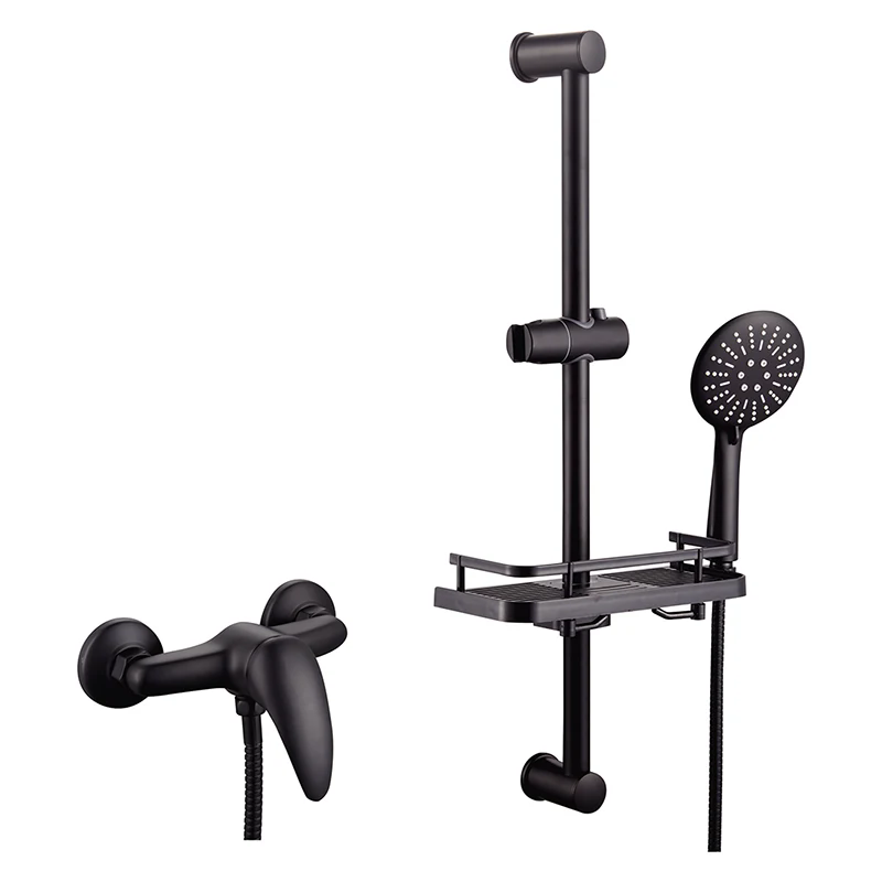 Bathroom Faucets: A Blend of Style, Function, and Efficiency