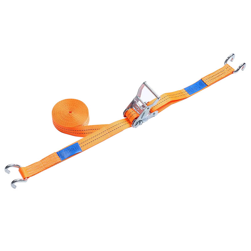 The Essential Guide to Tie Down Straps: Secure Your Load with Confidence