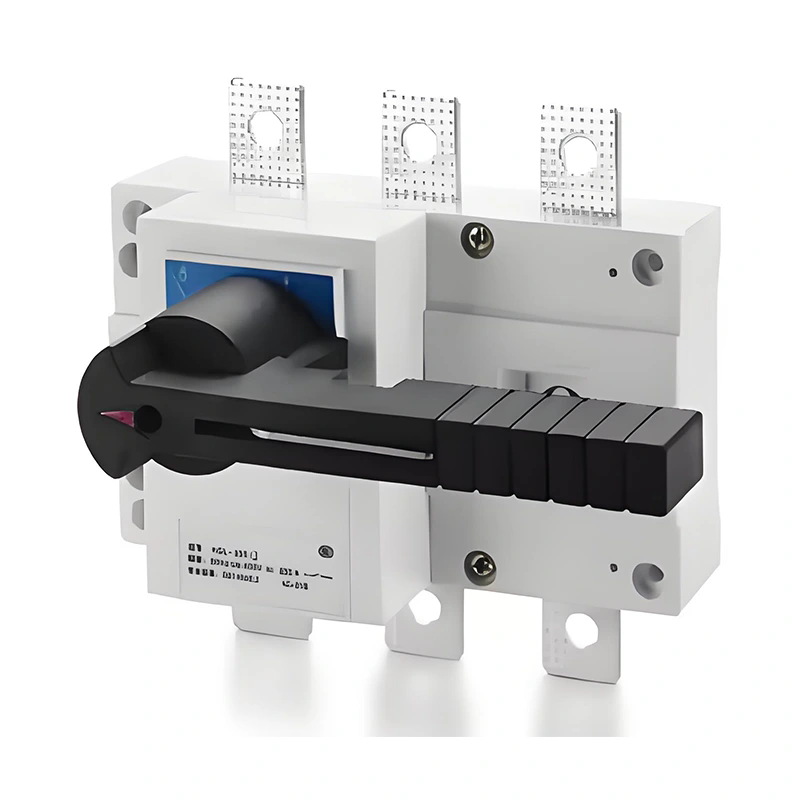 Load Isolation Switch: Ensuring Safety and Efficiency in Electrical Systems