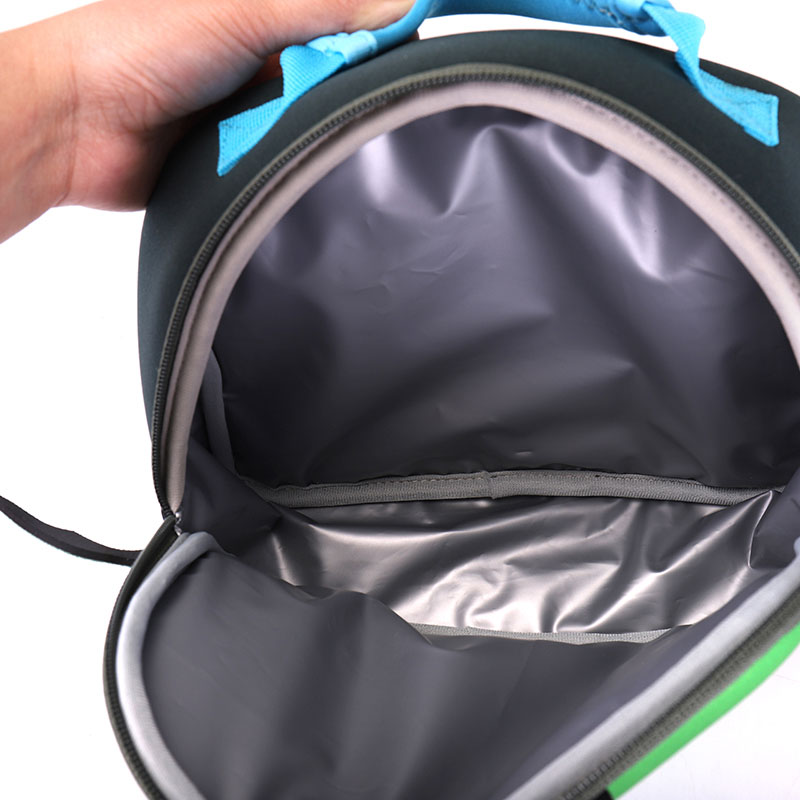 The Essential Lunch Bag: Stylish, Practical, and Eco-Friendly
