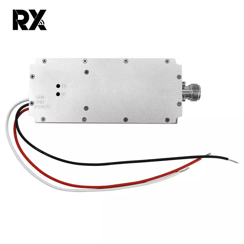Signal Jammer Module: Understanding Its Function and Applications