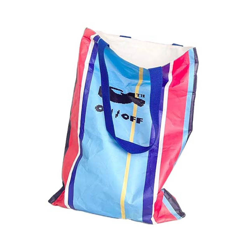 Sustainable and Stylish: Why Tyvek Tote Bags Are a Green Choice