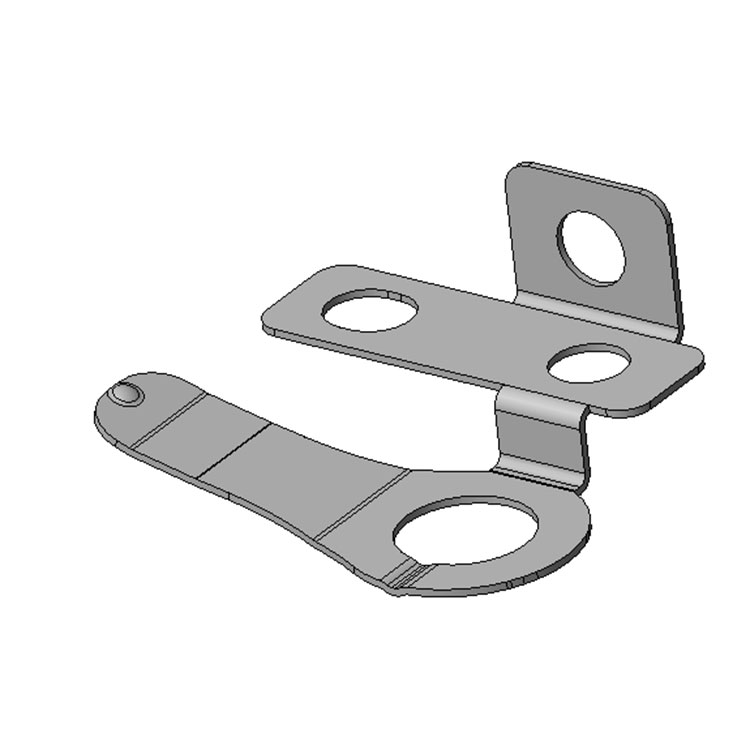 Keyboard Precision Stampings: The Backbone of Modern Keyboards