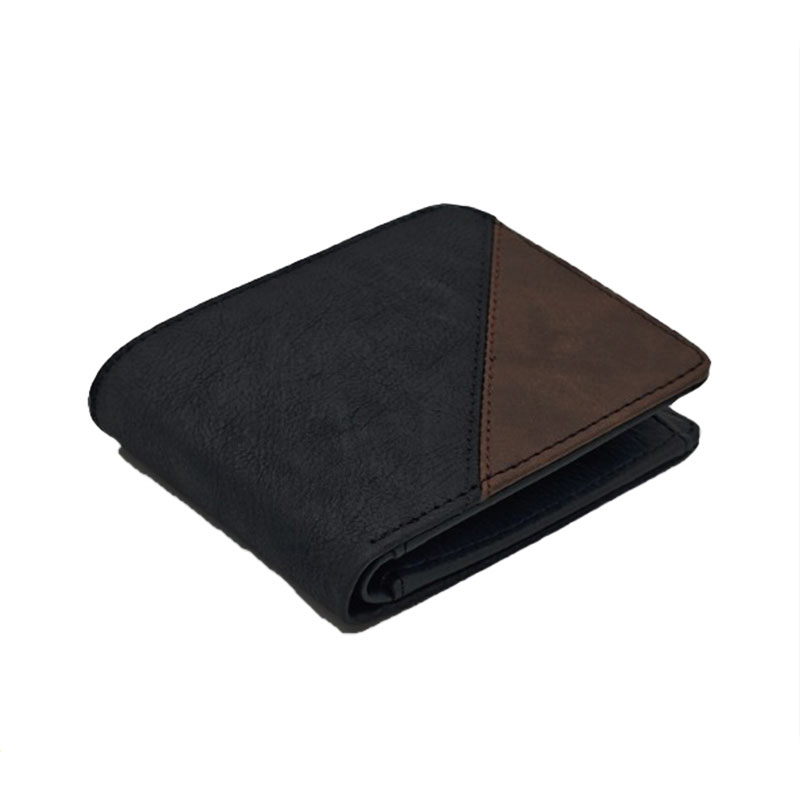 The Bifold Wallet for Men: A Classic and Practical Choice