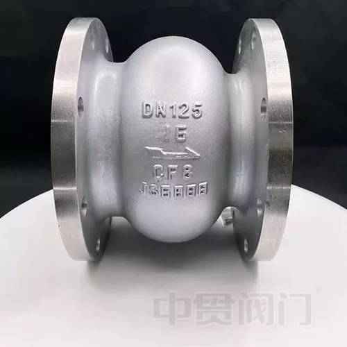 Check Valve: Essential Component for Flow Control in Fluid Systems