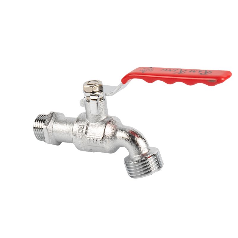 Brass Bibcocks: The Durable and Reliable Choice for Every Outdoor Water Connection