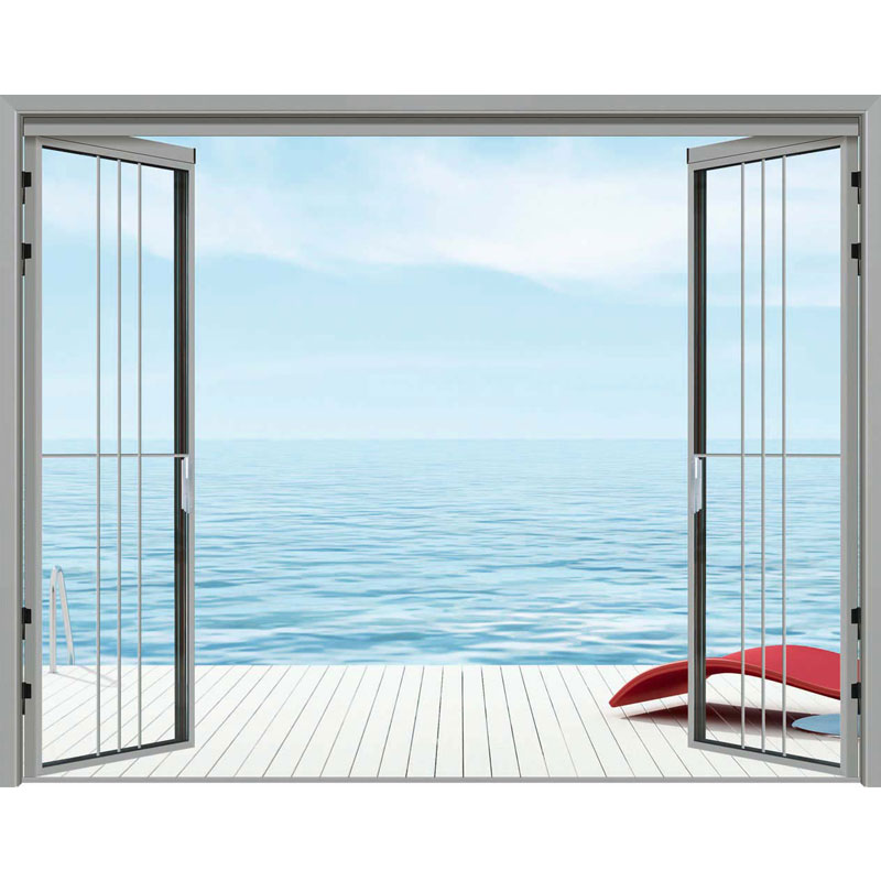 PT Door: Enhancing Safety and Efficiency in Modern Buildings