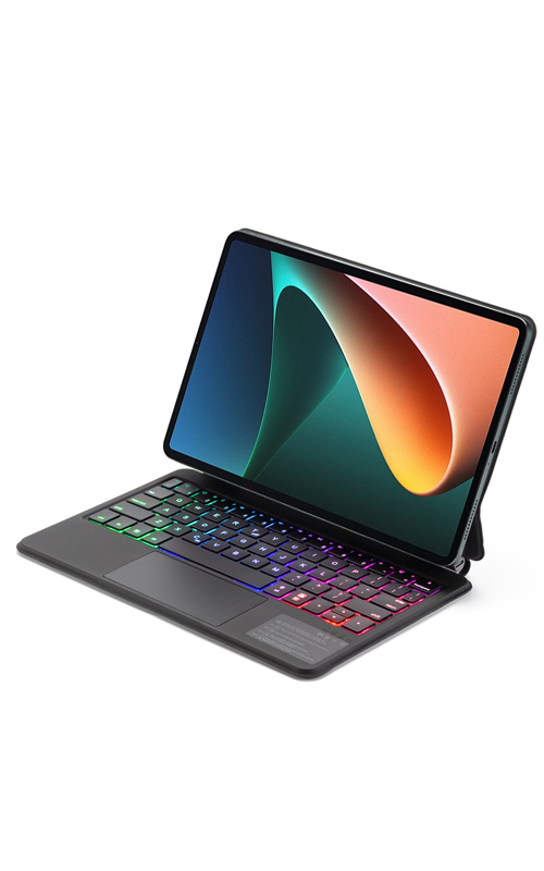 Why the Magic Keyboard Is More Than Just a Typing Tool
