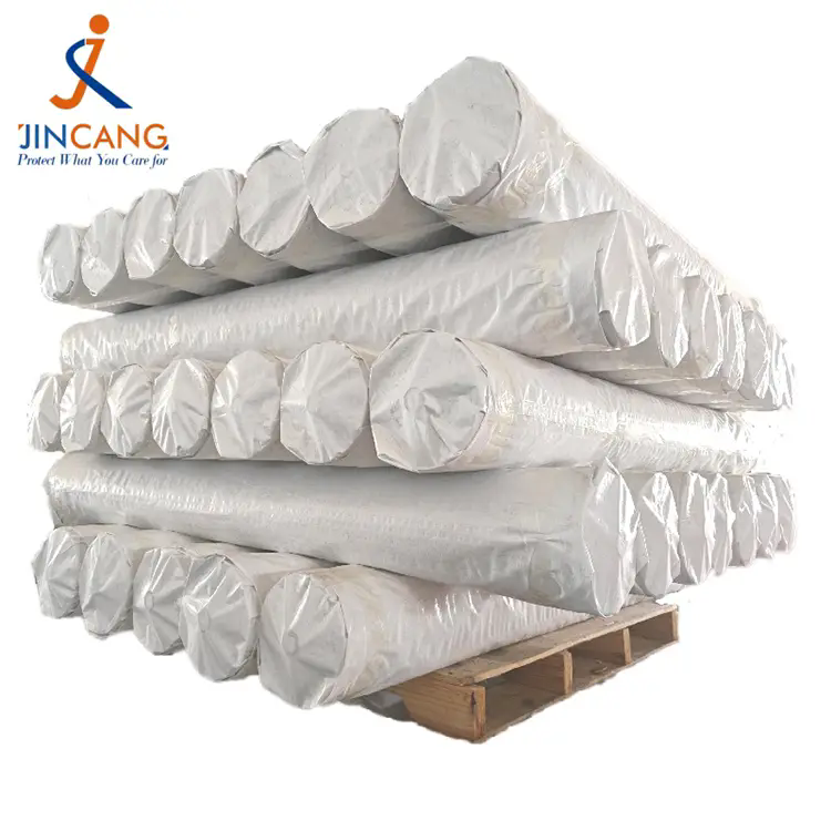 PE Tarpaulin: Durable and Versatile Protective Covering for Multiple Uses