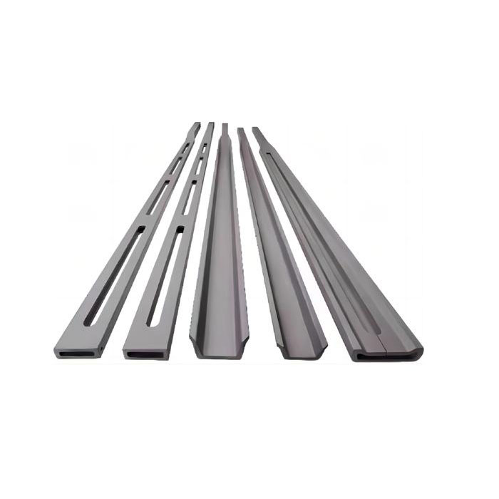 What Are Silicon Carbide Ceramics and Why Are They Important?