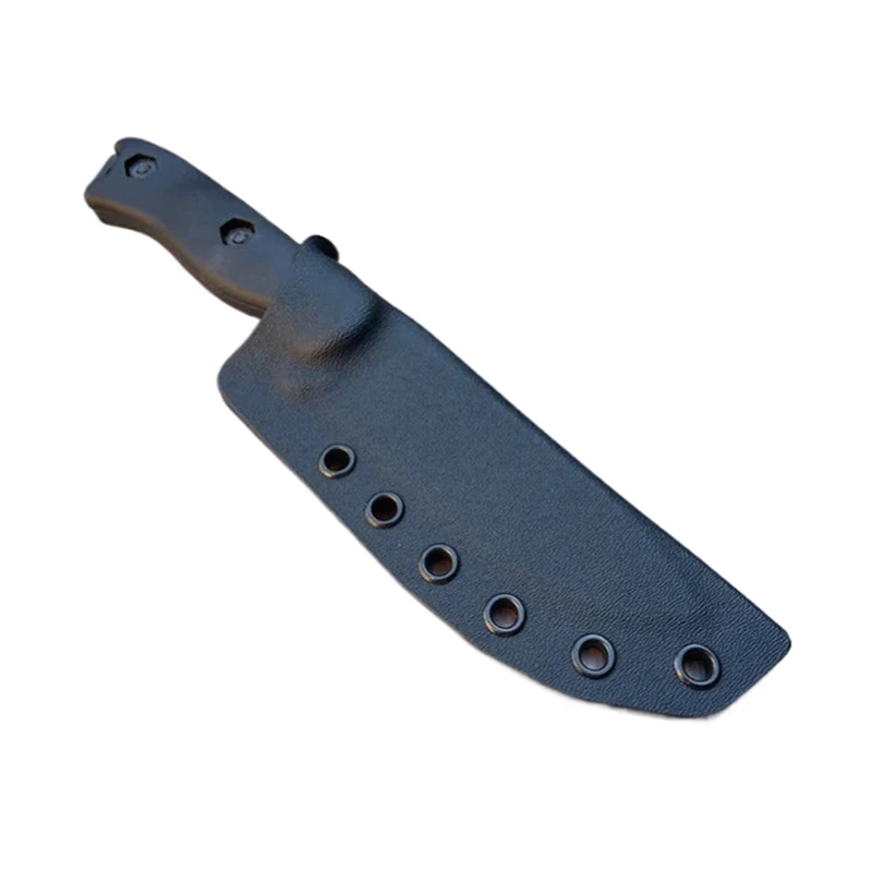What Is a Kydex Knife Sheath and Why Is It Popular?