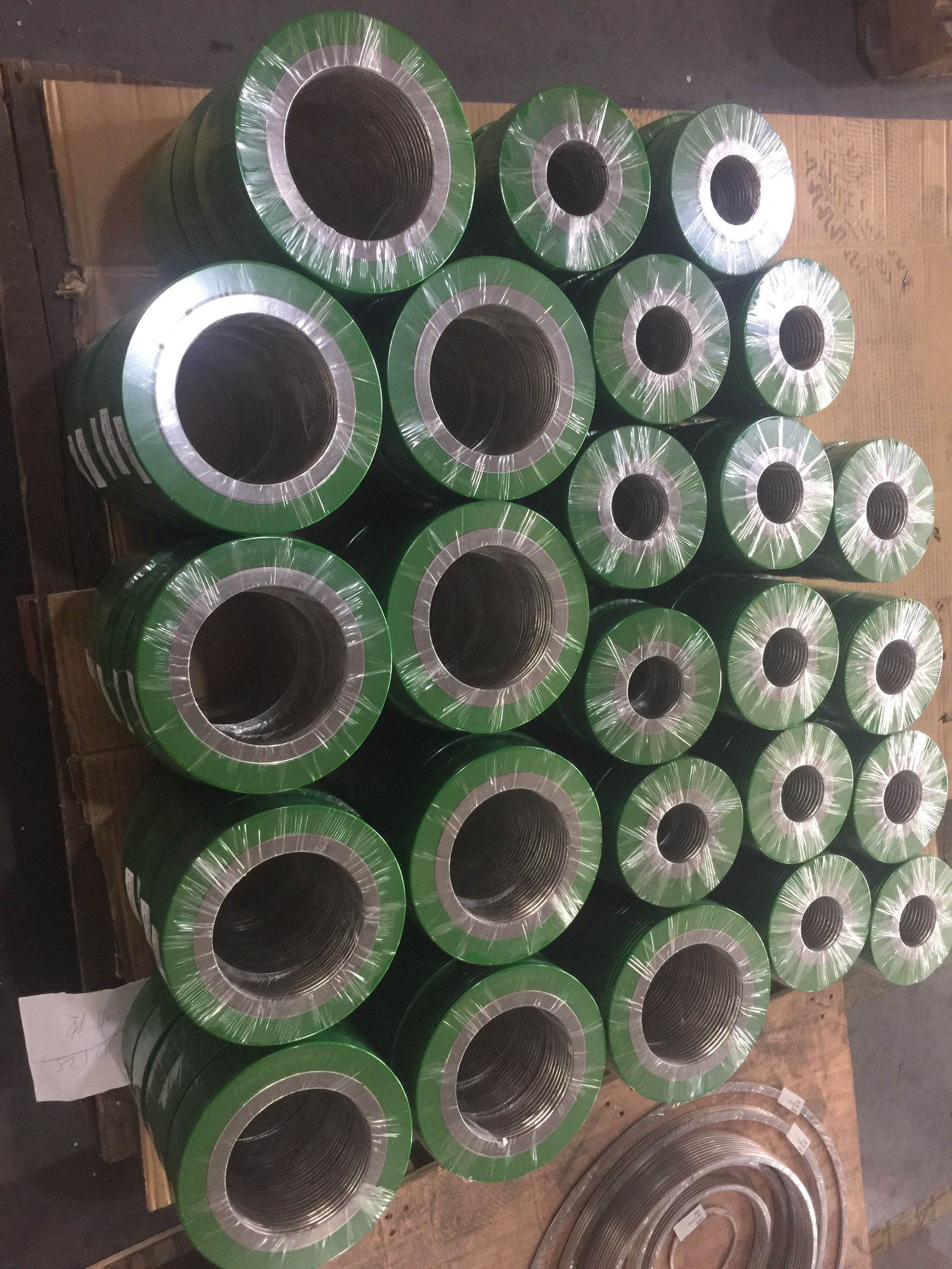 Top Chinese Spiral Wound Gaskets: Your Ultimate Guide to Superior Quality and Innovation for Industrial Applications