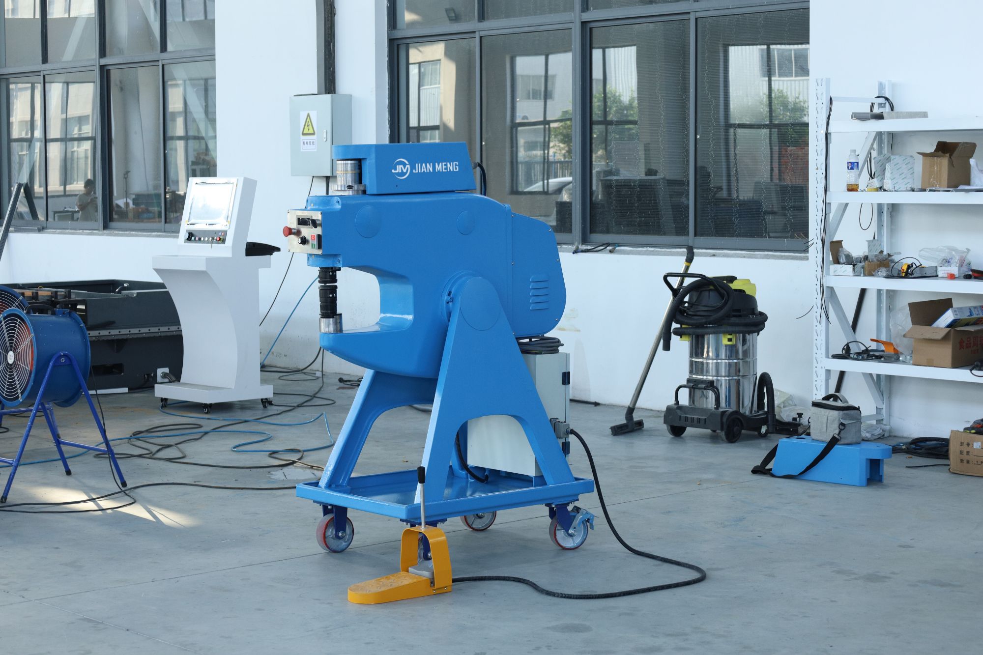 Top Shrinking Machine Supplier: Discover the Top 10 Leaders in Compact Machinery Solutions