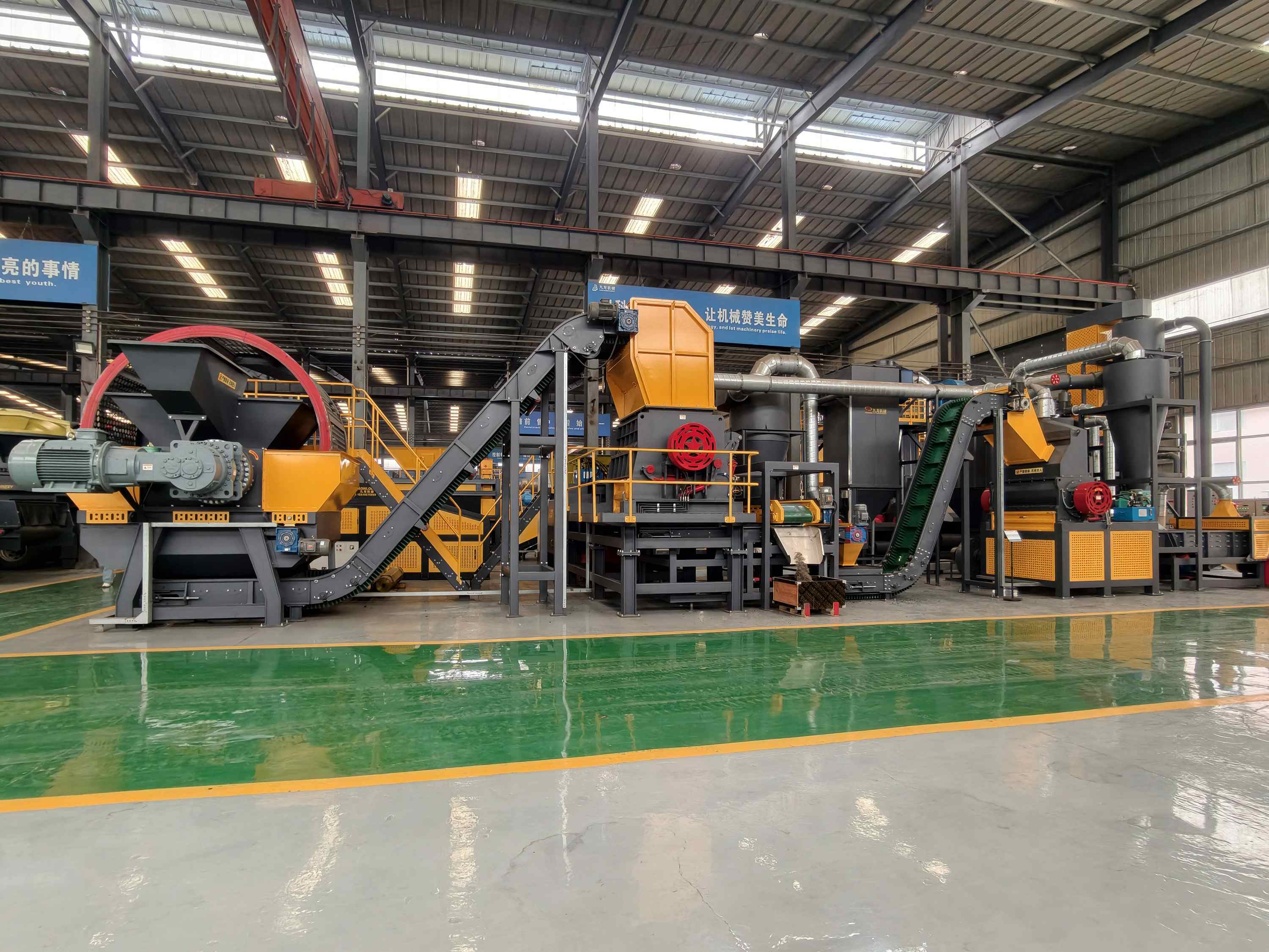 Top Tire Recycling Rankings: A Guide to Sustainable Solutions