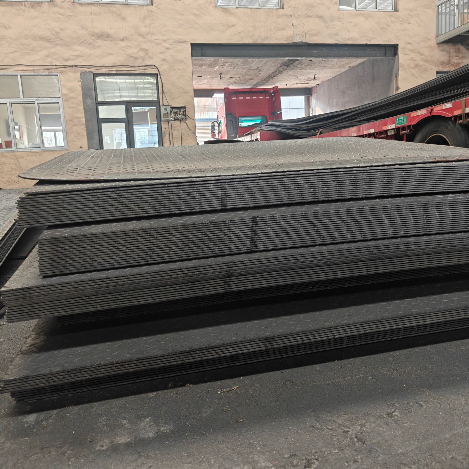 Best Tread Plate Company: The Ultimate Guide to Durable Tread Plate Solutions