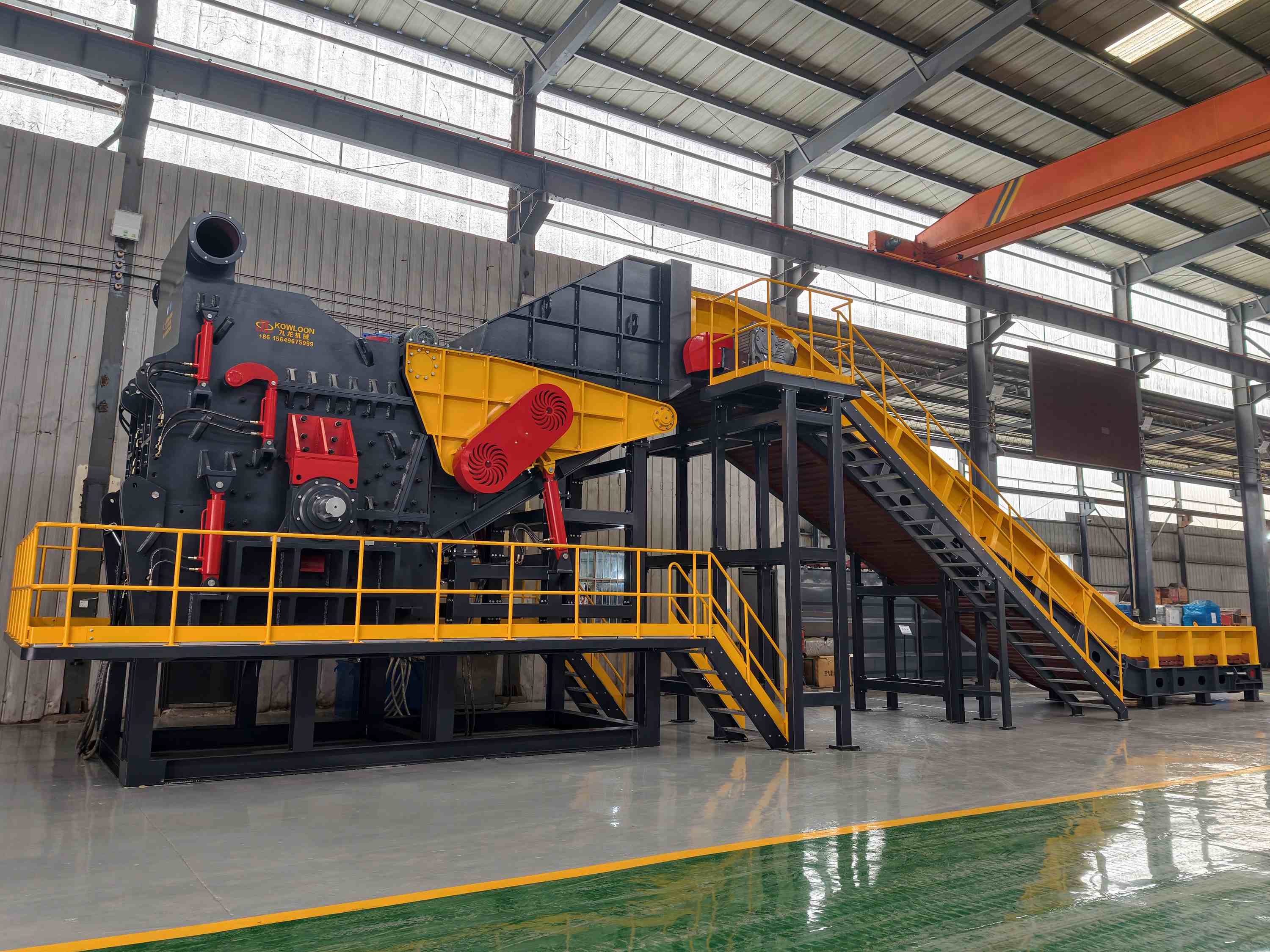 Best Metal Crusher: Top Picks for Efficient Scrap Metal Shredding