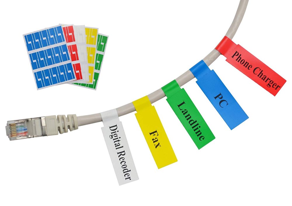 Top Wire Harness Label Manufacturer Delivers Precision and Durability for Complex Applications