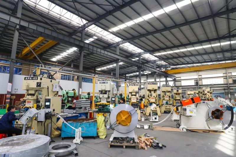 Top 10 Ground Mount Solar System Suppliers in China for 2025