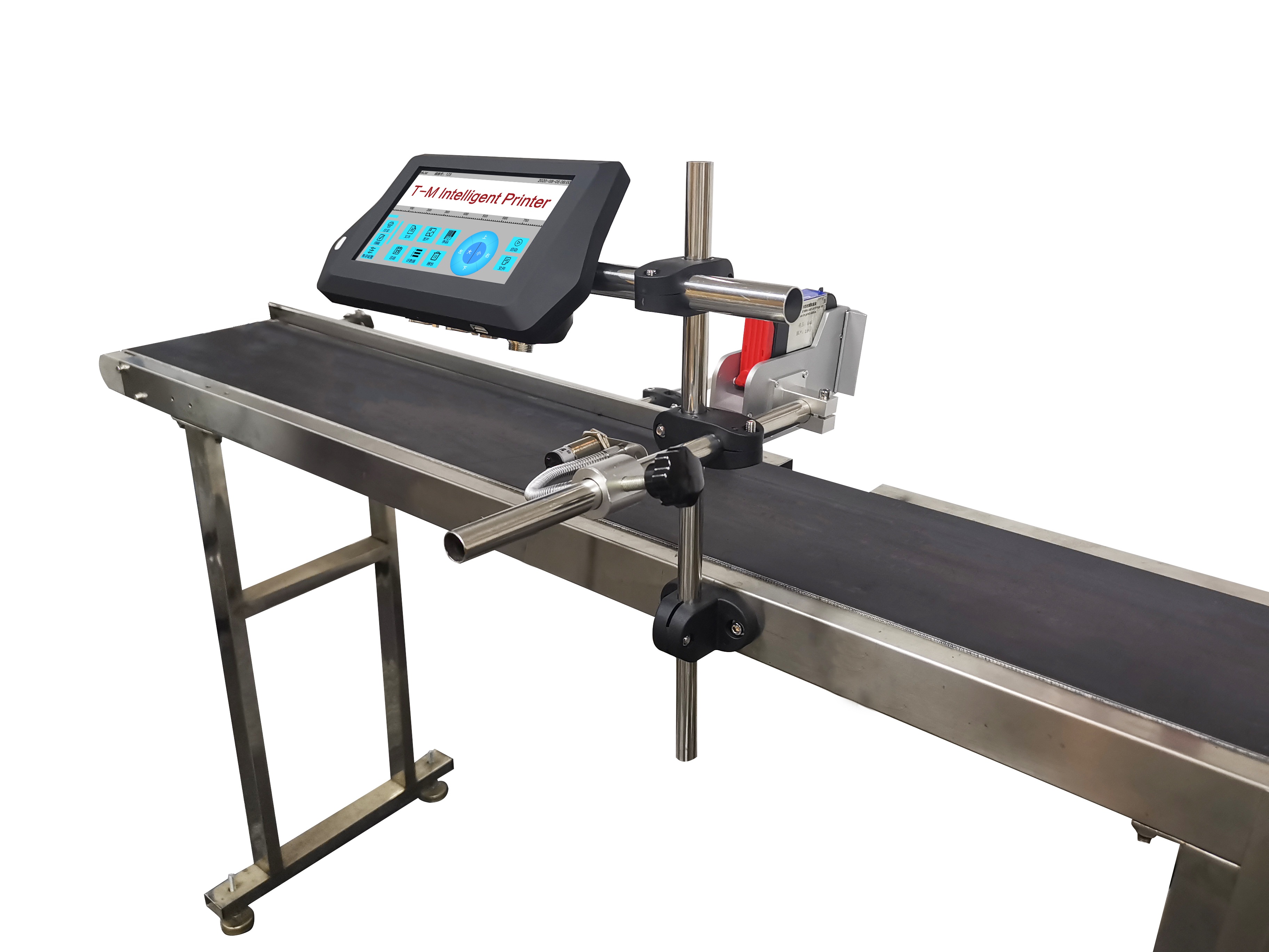 Leading Date Coding Machine Manufacturer for Superior Product Marking Solutions