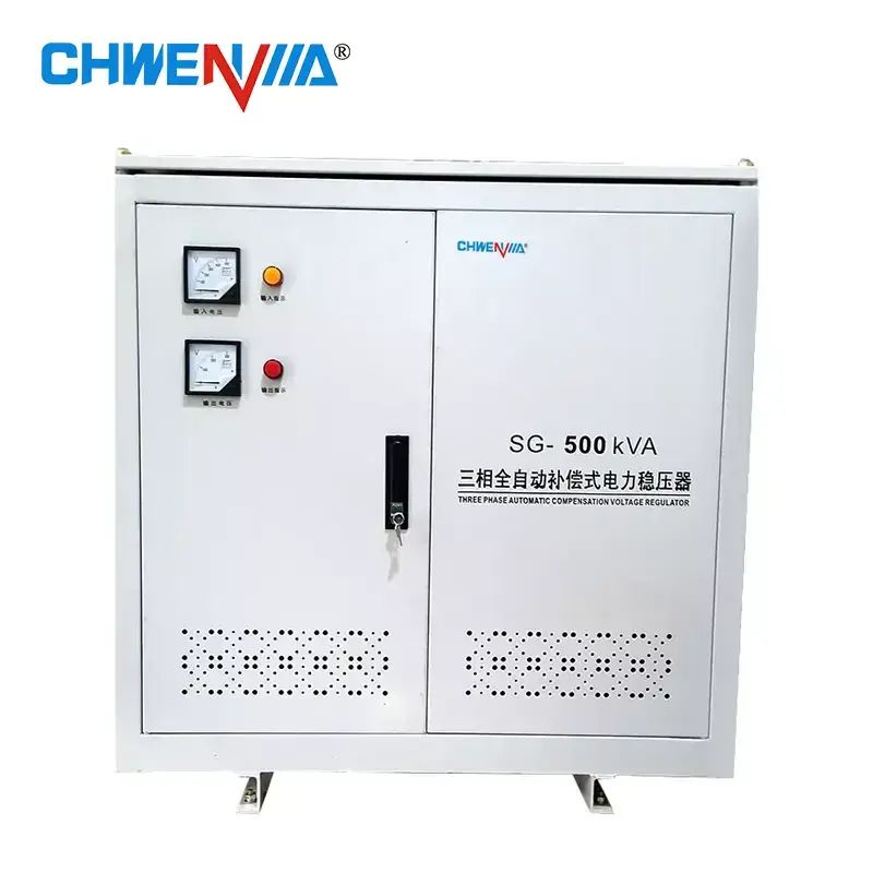 Best Control Transformer Manufacturer: How to Choose the Right One for Your Needs