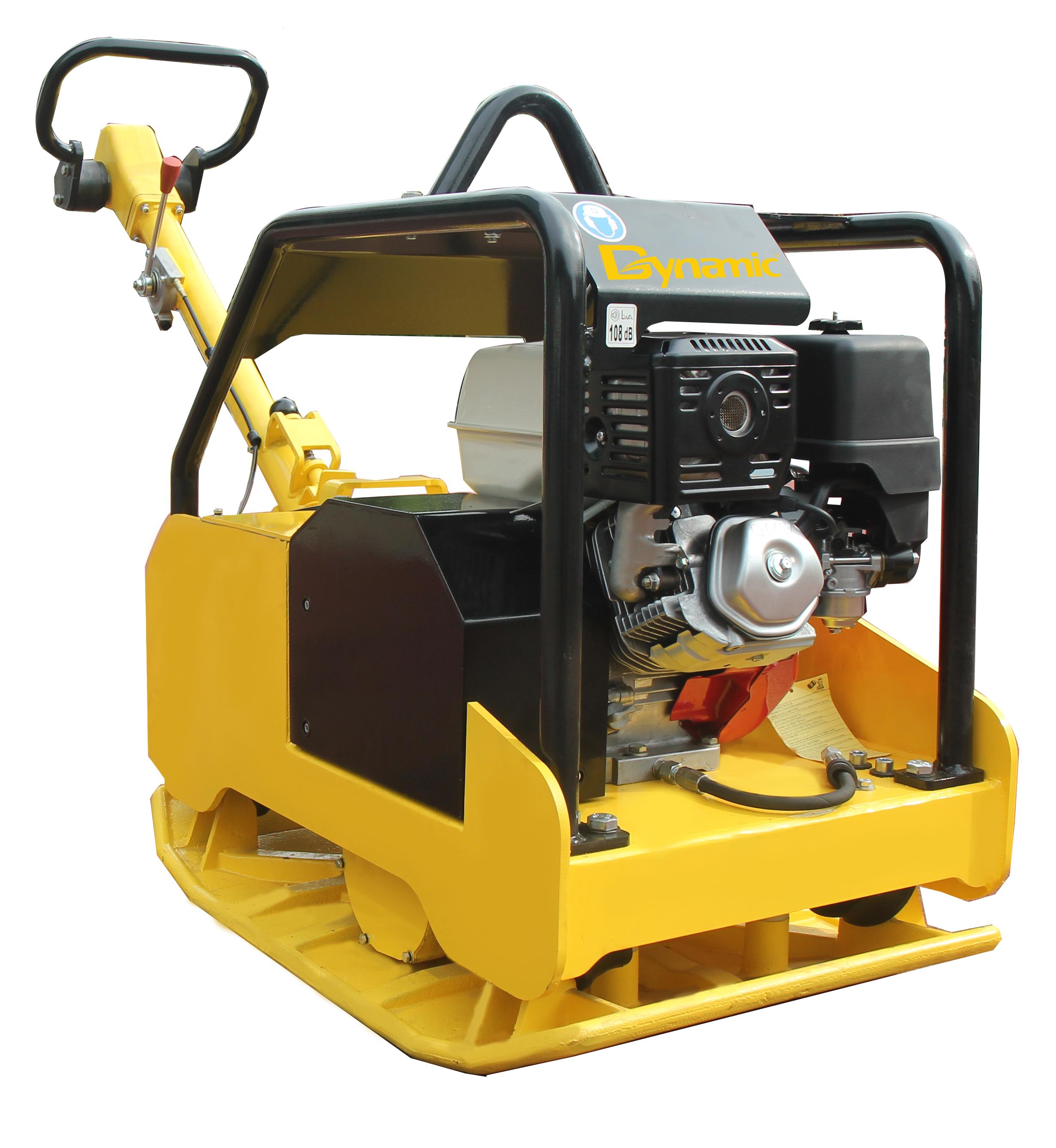 High-Quality Plate Compactor Manufacturer: Ensuring Durable and Efficient Compaction