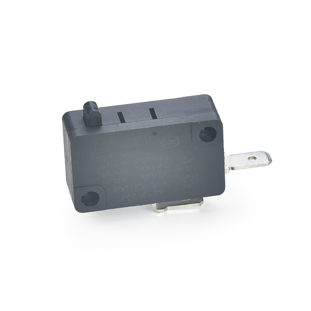 Bulk Micro Switch Exporter: Trusted Source for High-Quality Components
