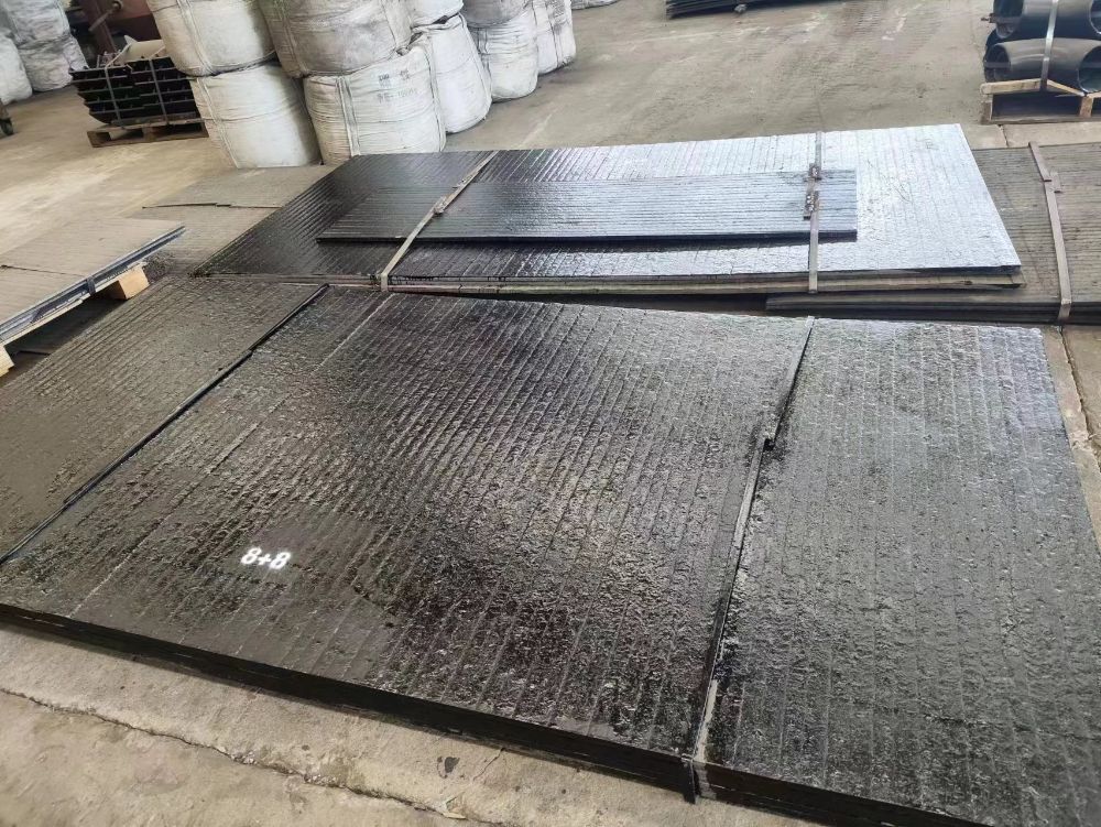 Wear Resistant Steel Plate Wholesalers: How to Find Reliable Suppliers for Your Projects