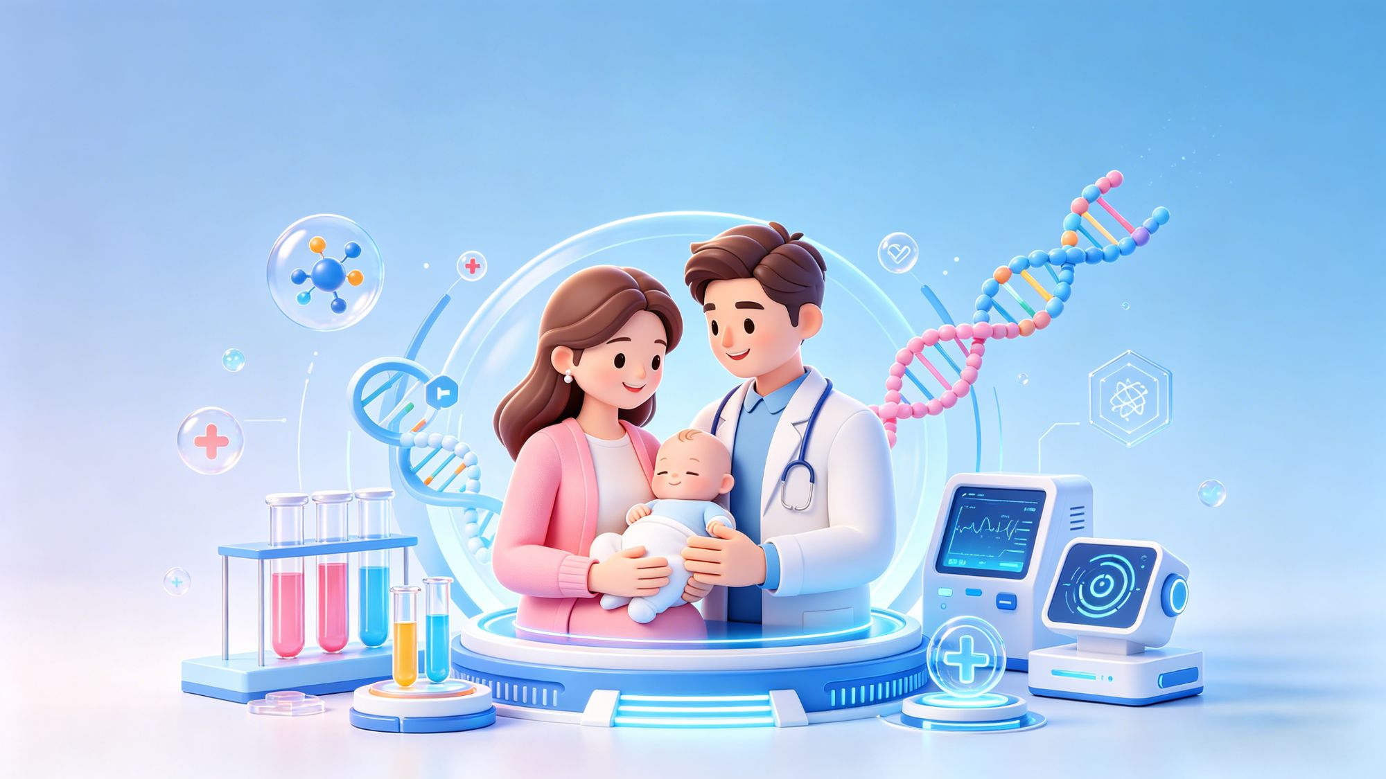 Economical Third-party Surrogacy Cost: A Practical Guide to Budget-Friendly Paths