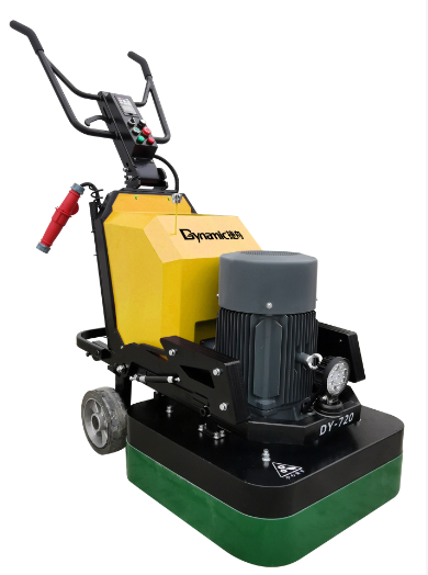 Top Floor Grinding Machine Manufacturer: Key Factors to Consider Before Purchase