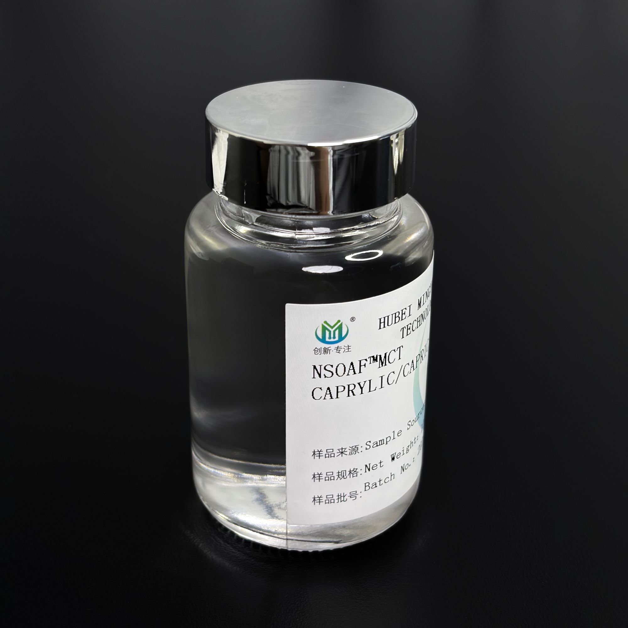 Why a Leading Caprylic Capric Triglyceride Manufacturer Outshines the Rest