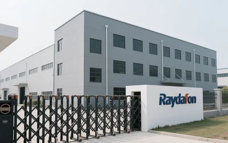 Top 10 Chinese Grip Chains Companies Leading the Industry