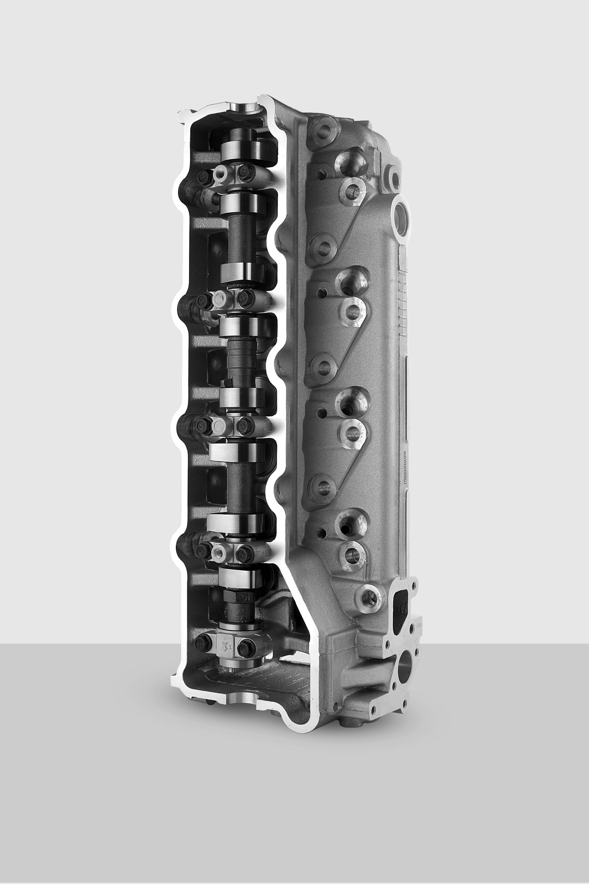 Complete Cylinder Head Supplier: How to Choose the Best One