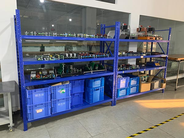 Active Harmonic Filter Manufacturers: Top 10 Leaders from China