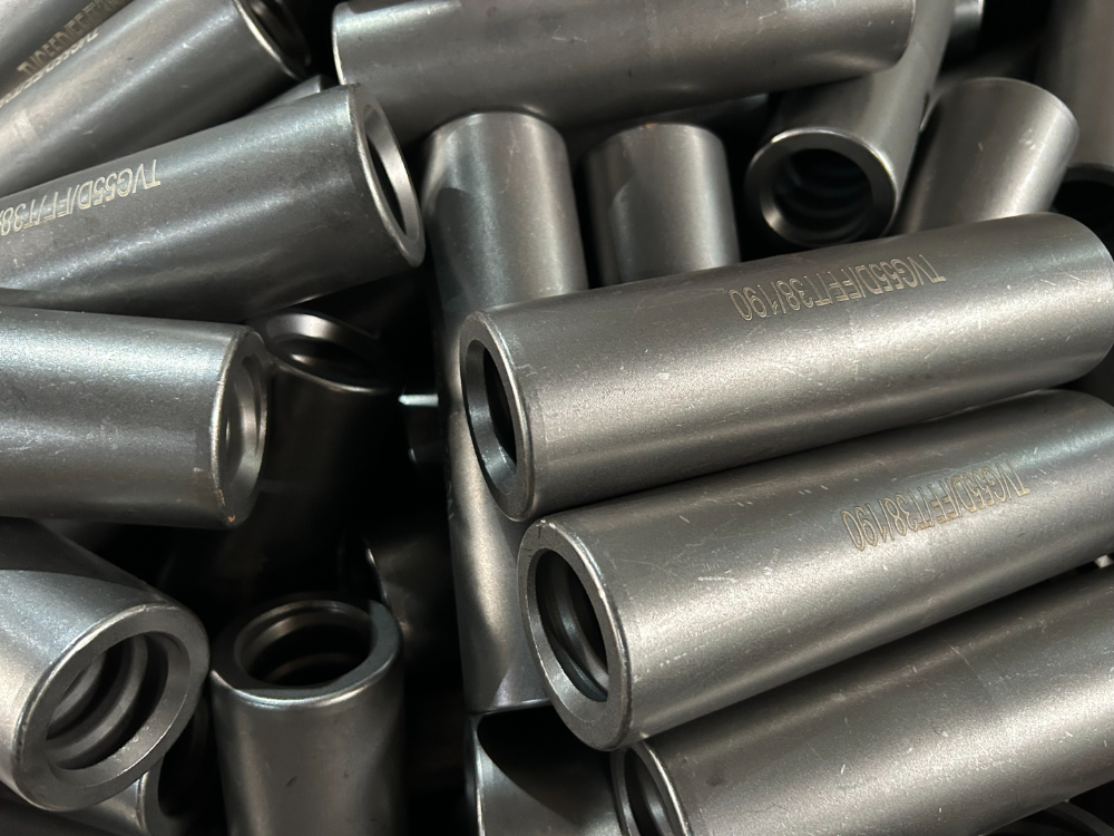 Coupling Sleeve Factories: Top 10 Manufacturers to Consider
